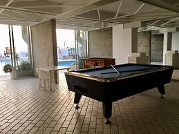 St Paul Resort