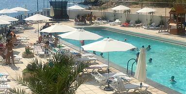 St Paul Resort