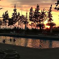 St Paul Resort