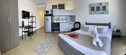 St Paul Resort