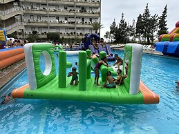 St Paul Resort