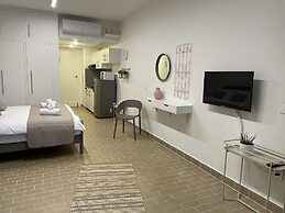 St Paul Resort