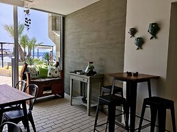St Paul Resort