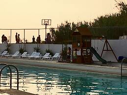 St Paul Resort