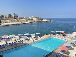 St Paul Resort