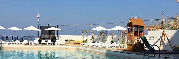 St Paul Resort