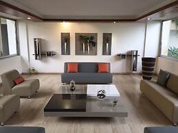 St Paul Resort