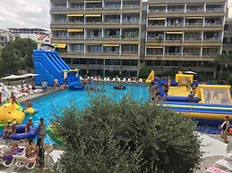 St Paul Resort