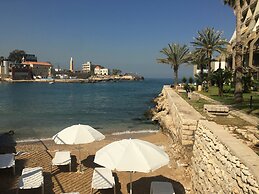 St Paul Resort