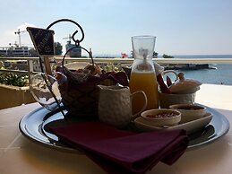 St Paul Resort