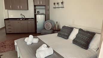St Paul Resort