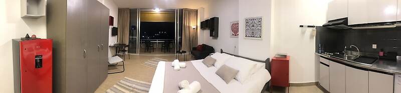 St Paul Resort
