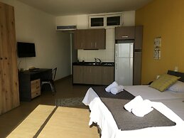 St Paul Resort
