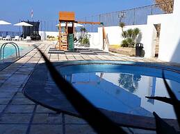 St Paul Resort