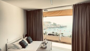 St Paul Resort
