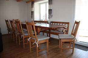 Ferienhaus Eifeler Bauernhaus