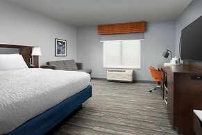 Hampton Inn & Suites Rapid City Rushmore