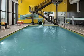 Hampton Inn & Suites Rapid City Rushmore