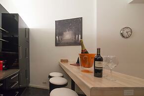 City house 4 bedrooms