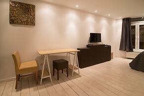 City house 4 bedrooms