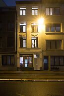 City house 4 bedrooms