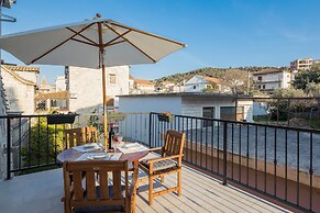 Apartments Zlatin Dvor