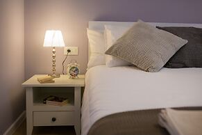 Apartments Zlatin Dvor