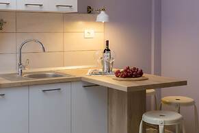 Apartments Zlatin Dvor