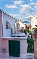 Apartments Zlatin Dvor