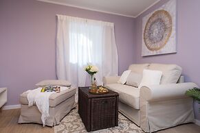 Apartments Zlatin Dvor