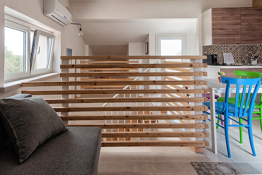 Barokhouse