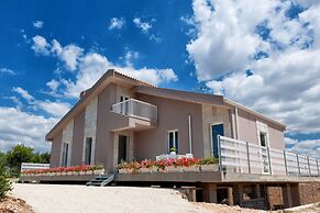 Barokhouse