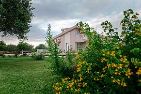 Barokhouse