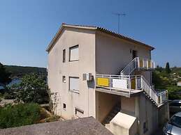 Apartment 34