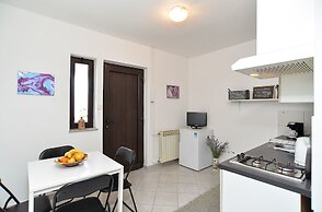 Apartment 1085