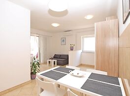Apartment 1406