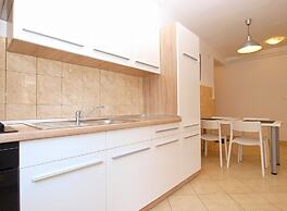 Apartment 1406