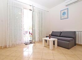 Apartment 1406