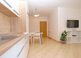 Apartment 1406