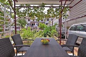 Apartment 43