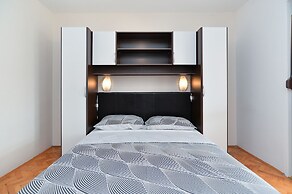 Apartment 43