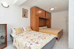 Apartment 43
