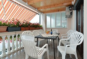 Apartment 43