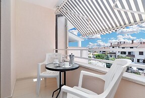 Apartment 43