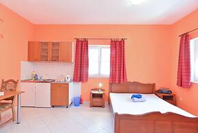 Apartment 72