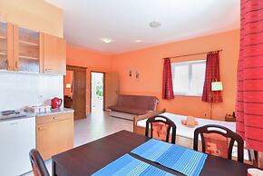 Apartment 72