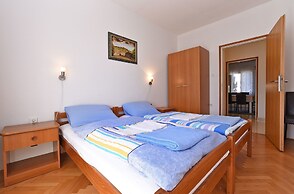 Apartment 74