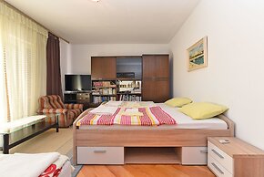 Apartment 74