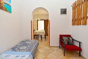 Apartment 106