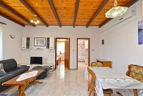 Apartment 106